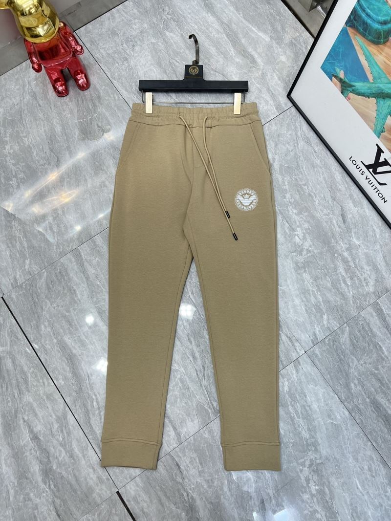 Armani Long Pants